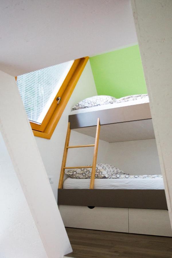 Apartments Beeland Skok Mozirje Εξωτερικό φωτογραφία