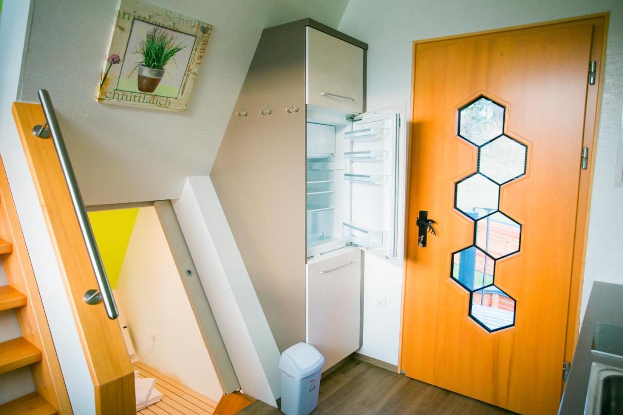 Apartments Beeland Skok Mozirje Εξωτερικό φωτογραφία