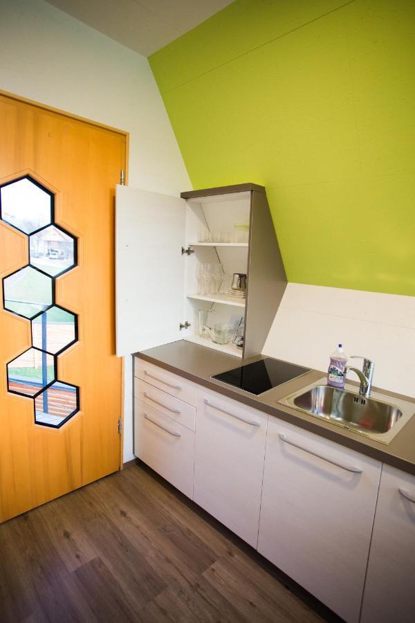 Apartments Beeland Skok Mozirje Εξωτερικό φωτογραφία