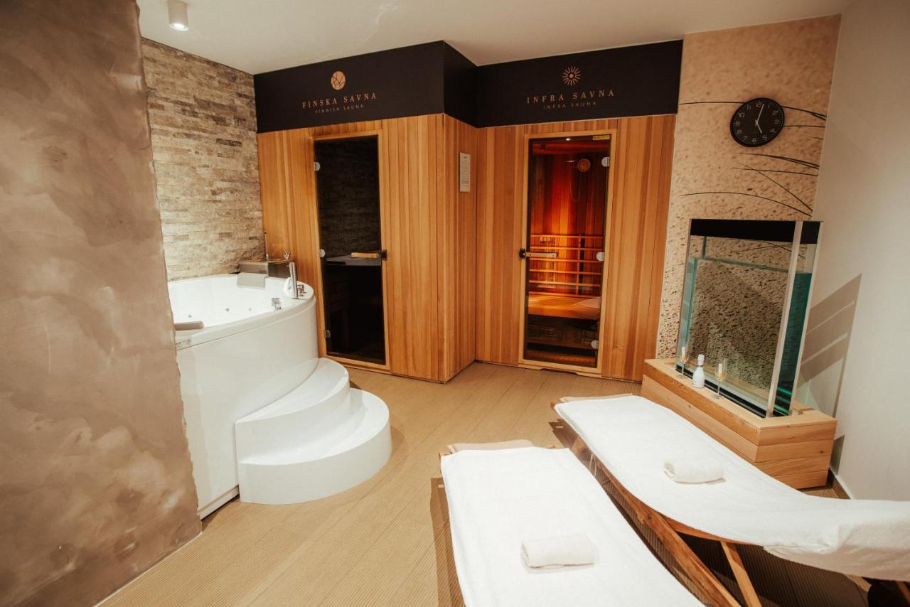 Apartments Beeland Skok Mozirje Εξωτερικό φωτογραφία