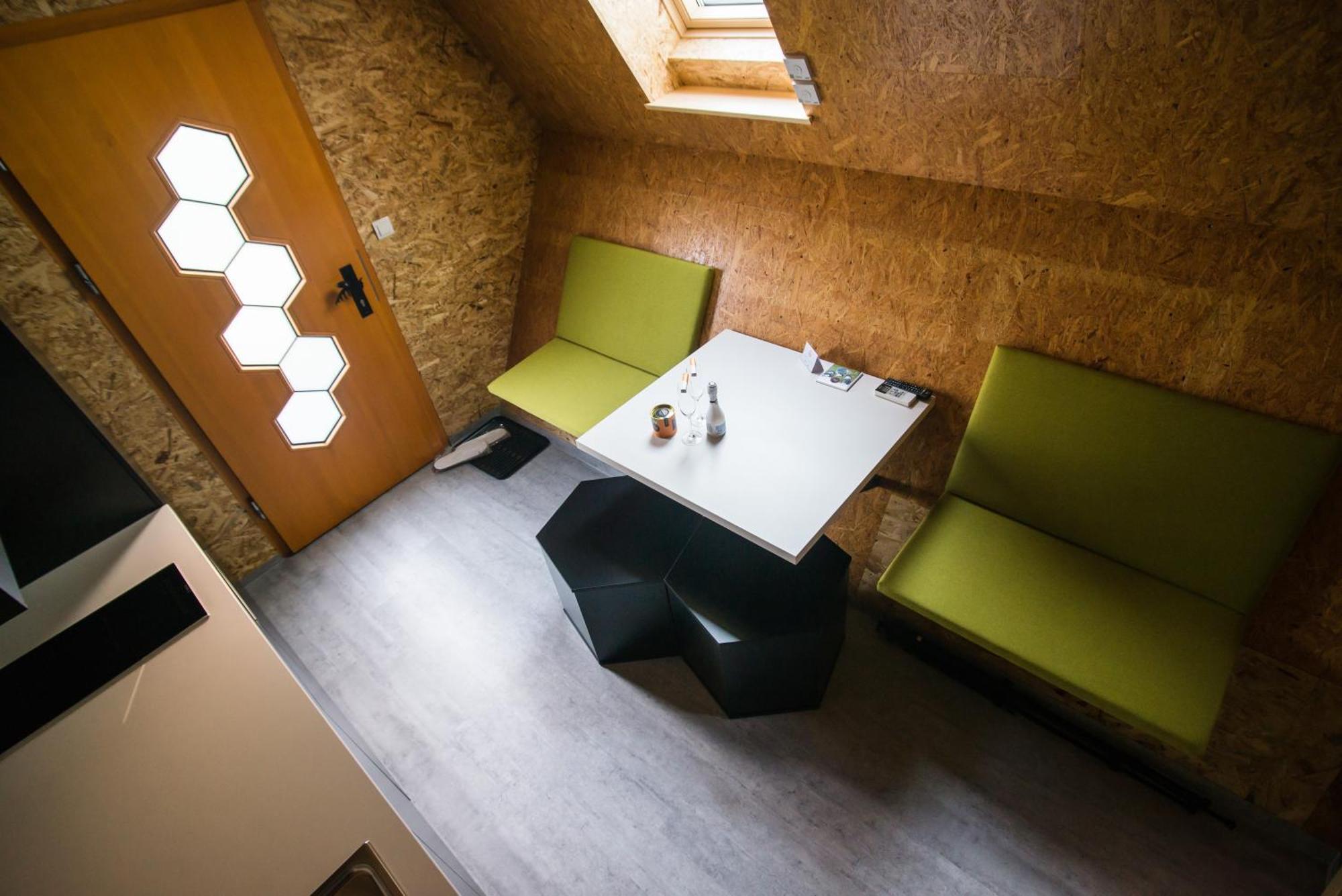 Apartments Beeland Skok Mozirje Εξωτερικό φωτογραφία