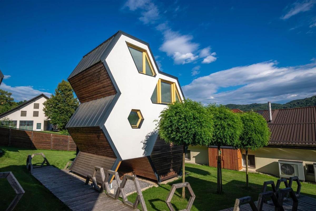 Apartments Beeland Skok Mozirje Εξωτερικό φωτογραφία