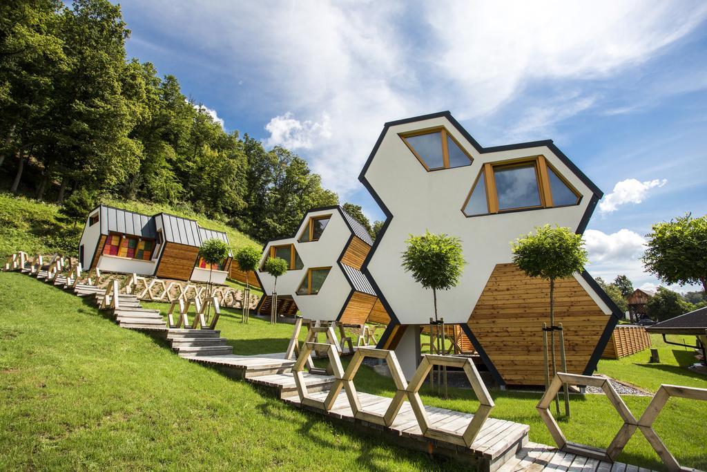 Apartments Beeland Skok Mozirje Εξωτερικό φωτογραφία