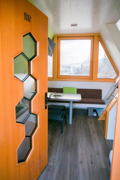 Apartments Beeland Skok Mozirje Εξωτερικό φωτογραφία
