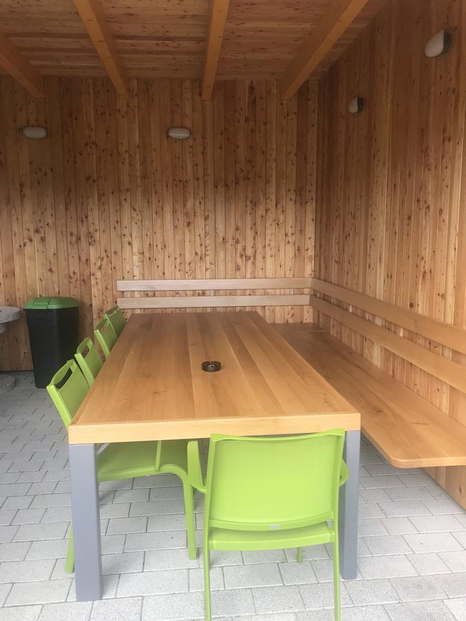 Apartments Beeland Skok Mozirje Εξωτερικό φωτογραφία